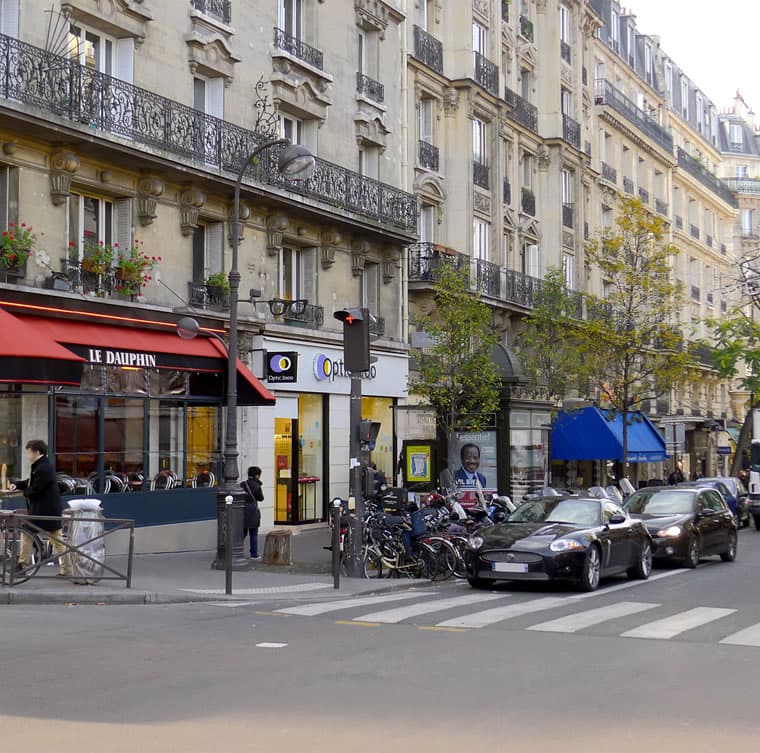 Local commercial · 225 m² · Cession de bail