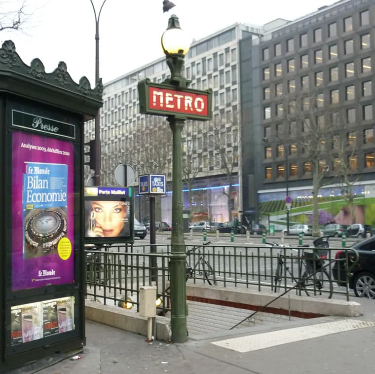 Local commercial · 37 m² · Cession de bail