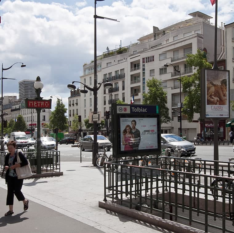 Local commercial · 62 m² · Cession de bail