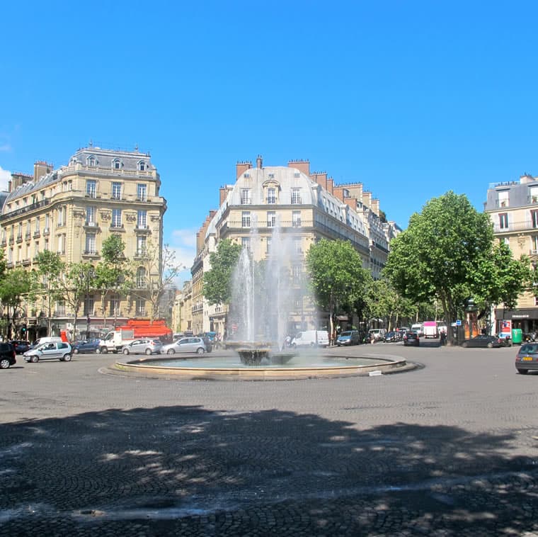 Local commercial · 92 m² · Cession de bail