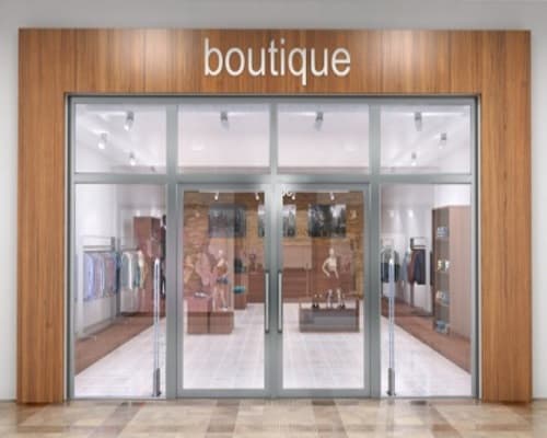 Local commercial · 42 m² · Location — photo 1