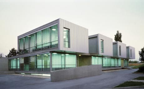 Entreprise · Fonds de commerce — photo 1