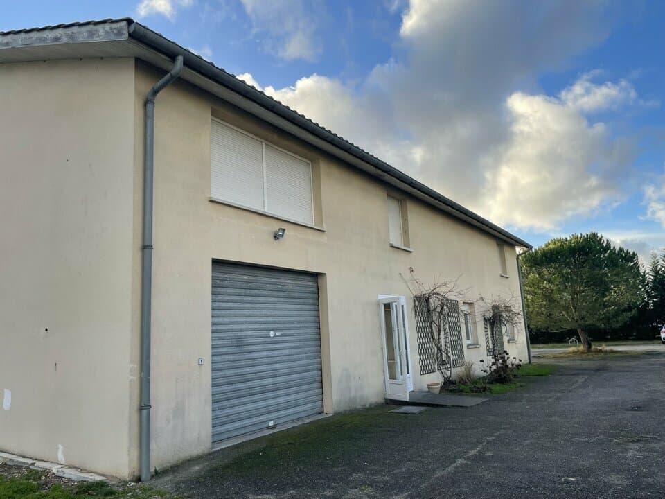 Murs commerciaux · 590 m² · Achat des murs — photo 2