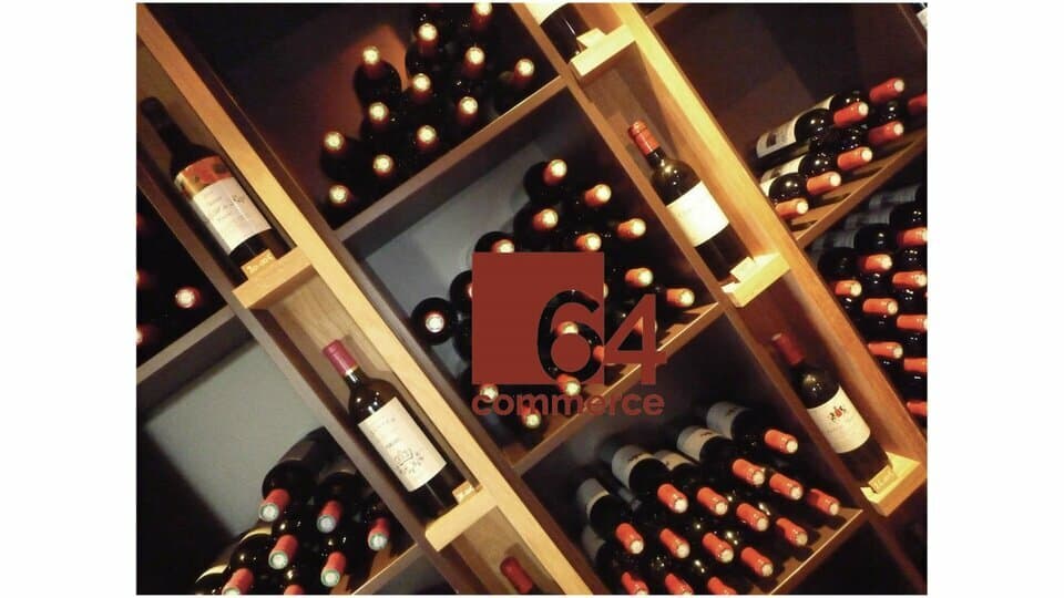Local commercial · 25 m² · Cession de bail — photo 2
