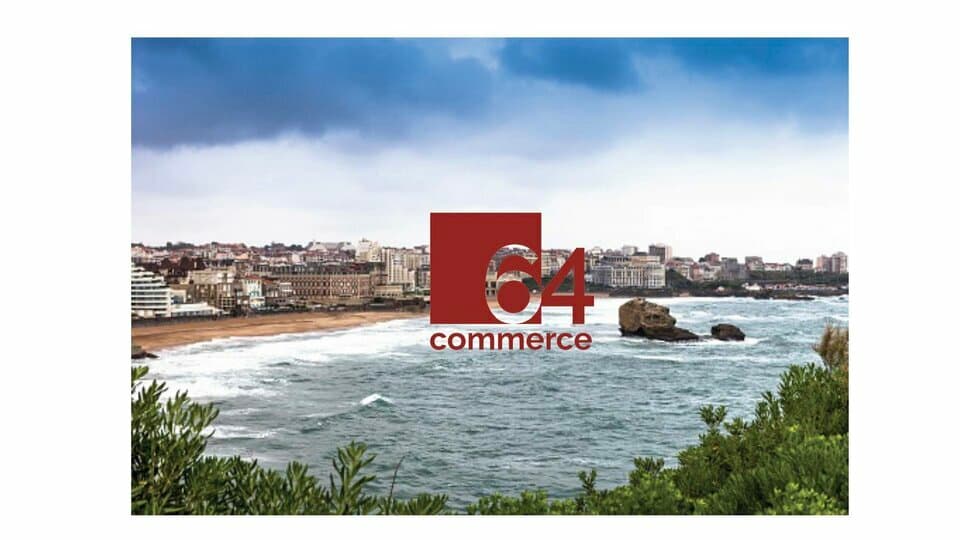 Local commercial · 64 m² · Cession de bail — photo 2