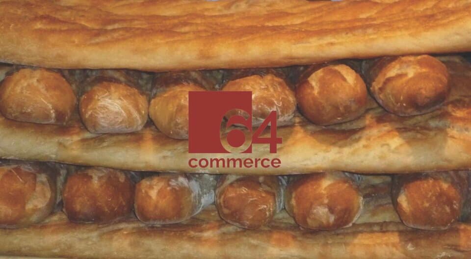 Boulangerie · 120 m² · Fonds de commerce — photo 1