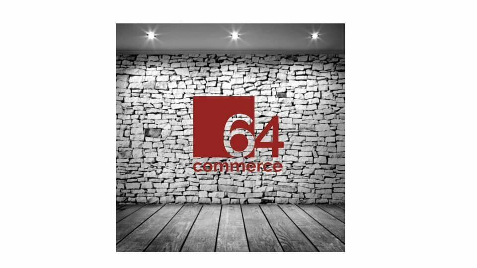 Murs commerciaux · 255 m² · Achat des murs — photo 1