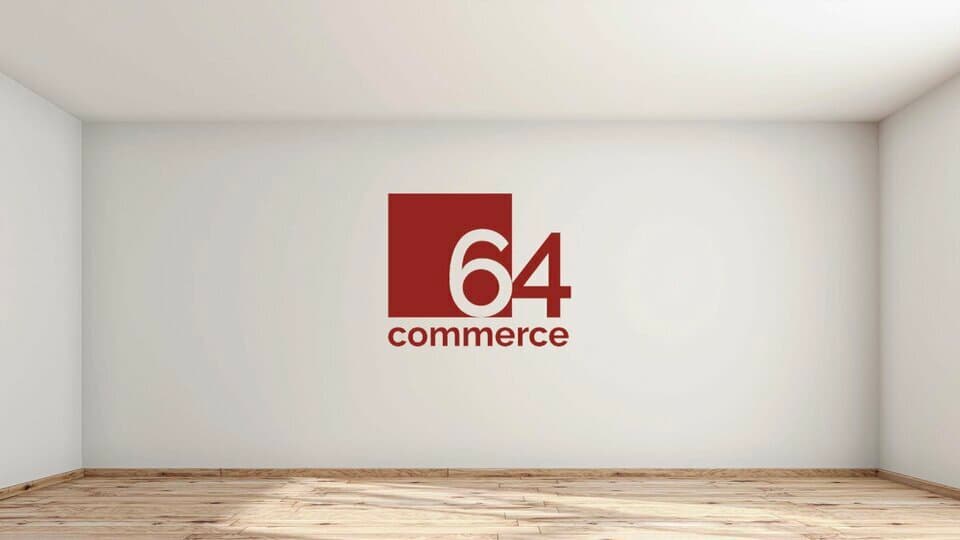 Local commercial · 65 m² · Cession de bail — photo 1