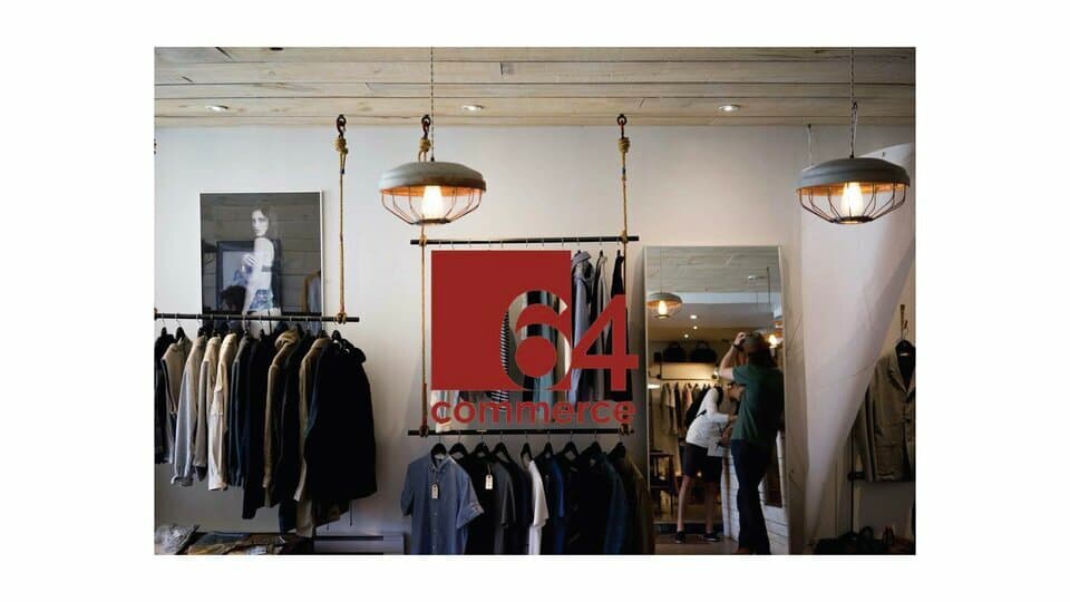 Local commercial · 20 m² · Cession de bail — photo 2