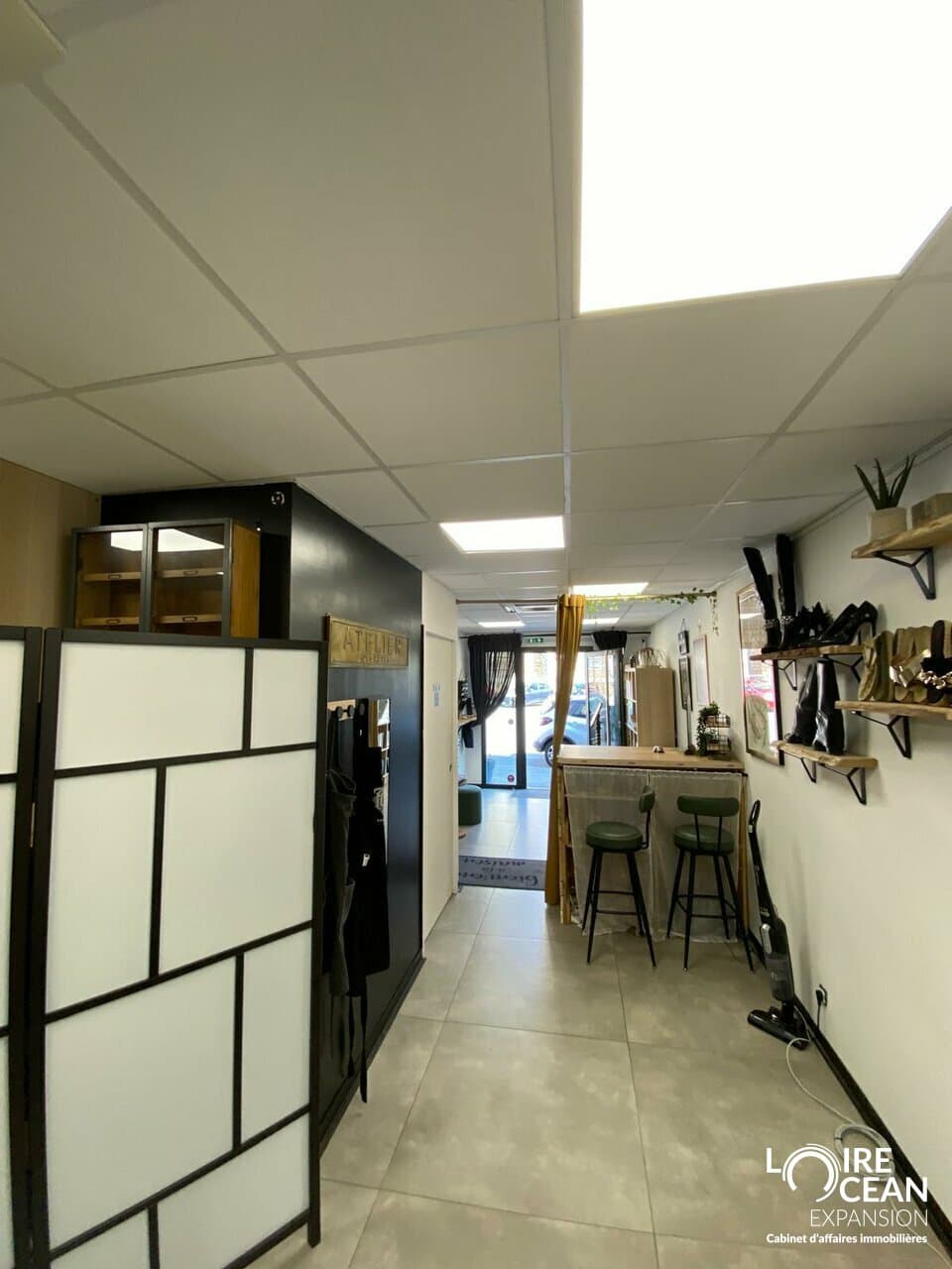 Local commercial · 70 m² · Location — photo 3