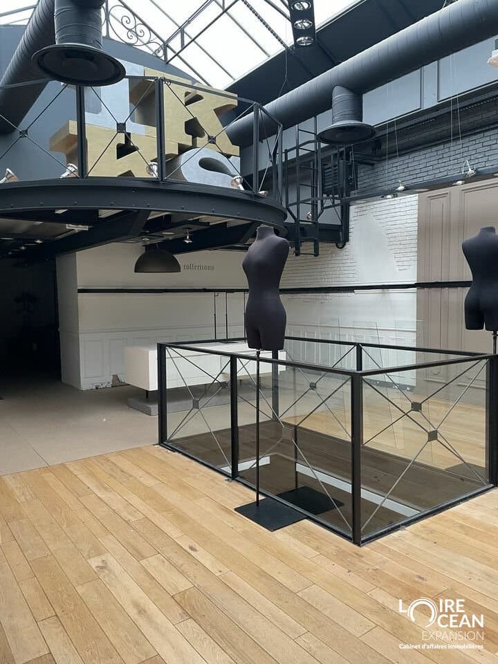 Local commercial · 380 m² · Location — photo 1