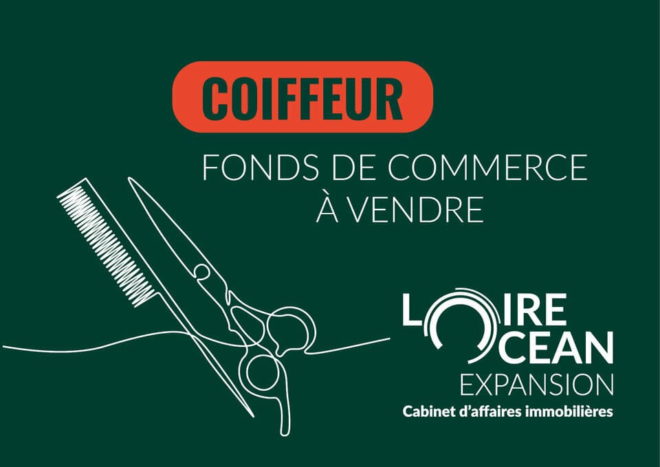 Local commercial · 50 m² · Fonds de commerce — photo 1