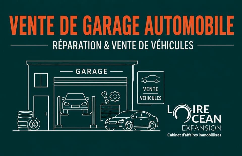 Local commercial · 800 m² · Fonds de commerce — photo 1