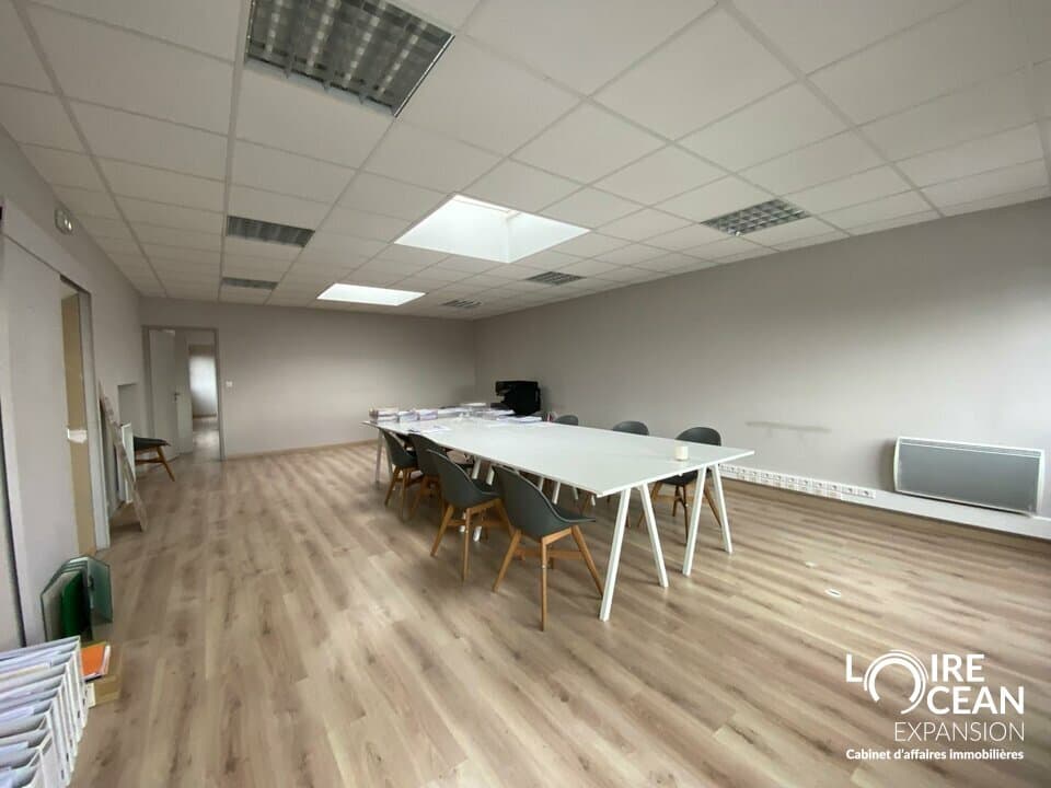 Local commercial · 60 m² · Location — photo 1