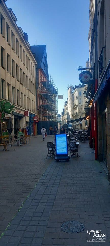 Local commercial · 33 m² · Location — photo 2