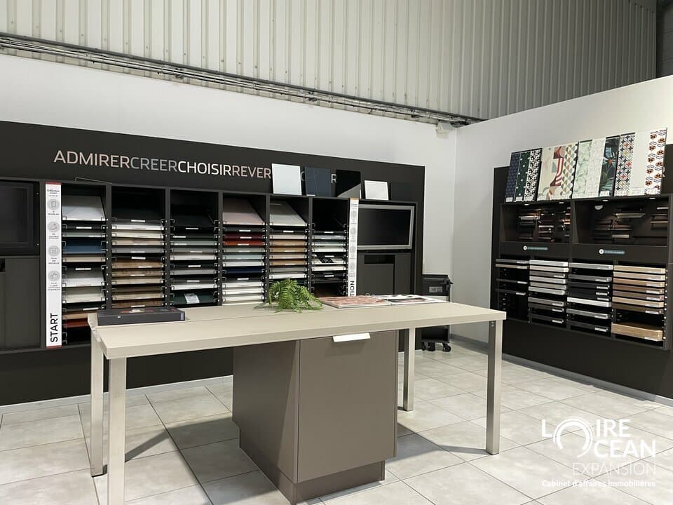 Local commercial · 600 m² · Location — photo 3