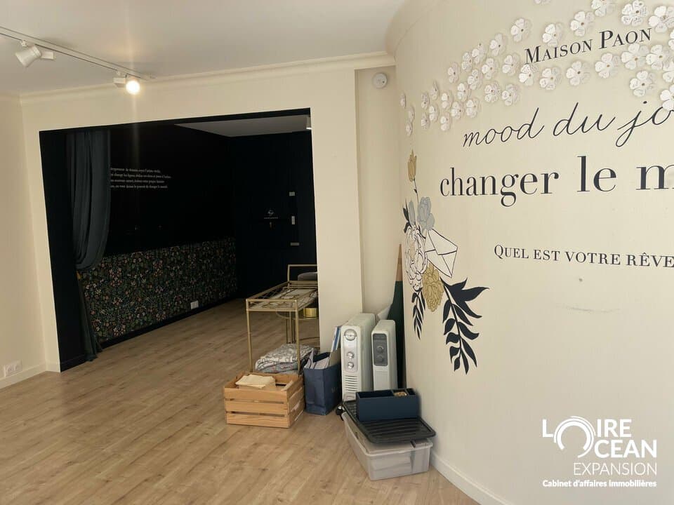 Local commercial · 70 m² · Location — photo 3