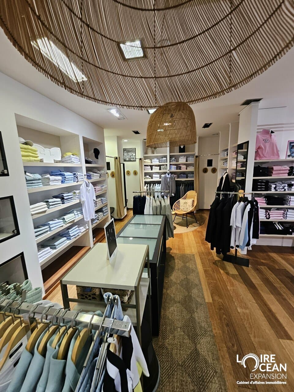 Local commercial · 120 m² · Location — photo 3