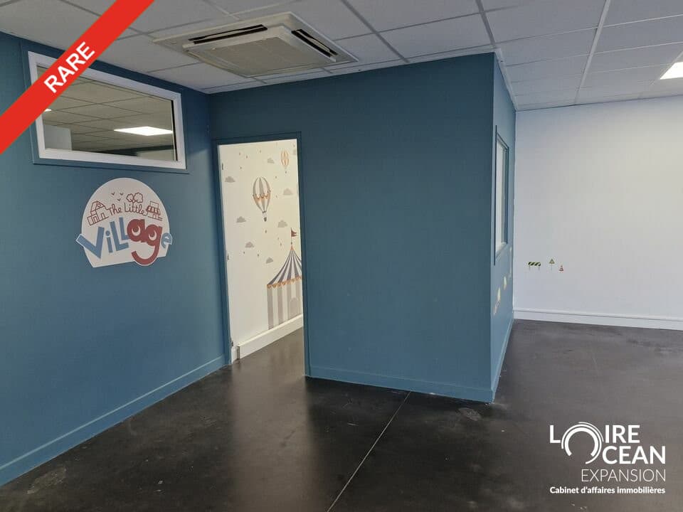 Local commercial · 125 m² · Location — photo 3