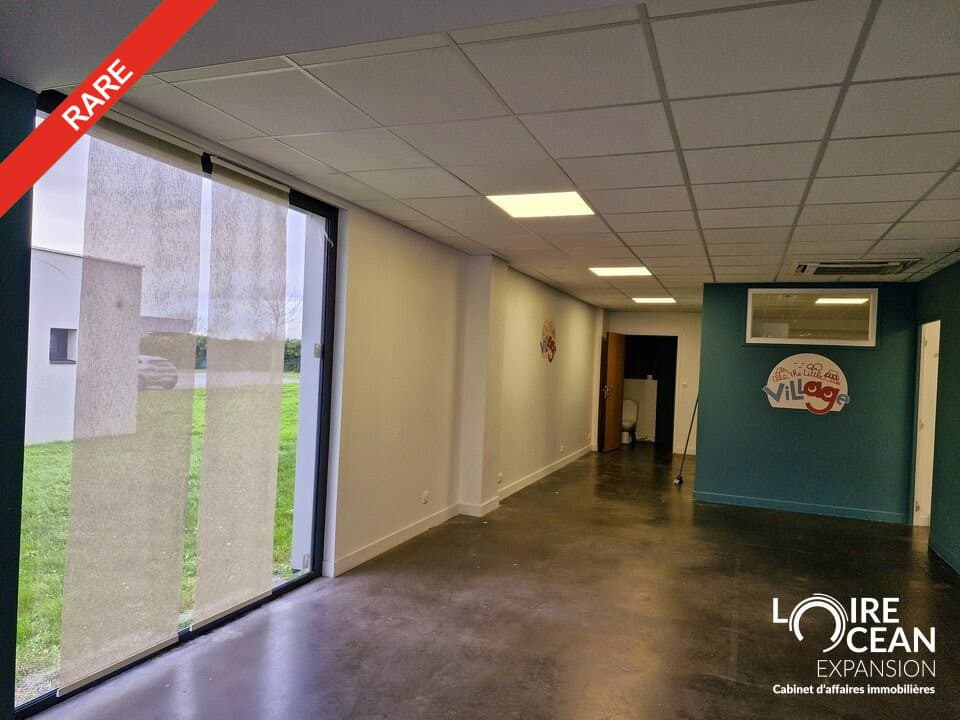 Local commercial · 125 m² · Location — photo 2