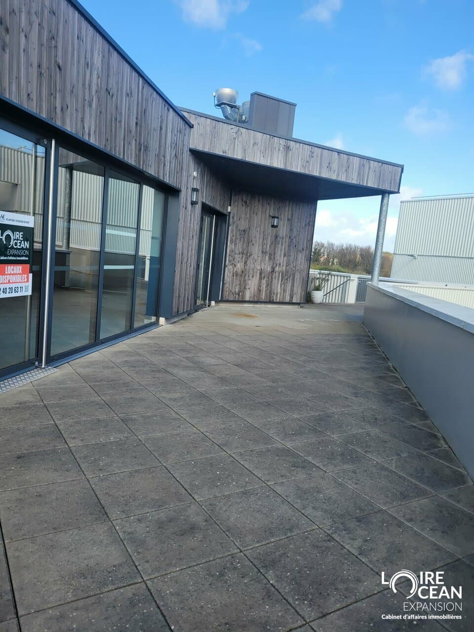Local commercial · 200 m² · Achat des murs — photo 3