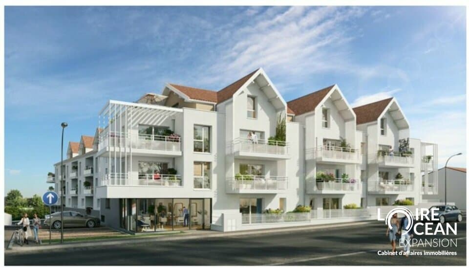 Local commercial · 80 m² · Achat des murs — photo 1