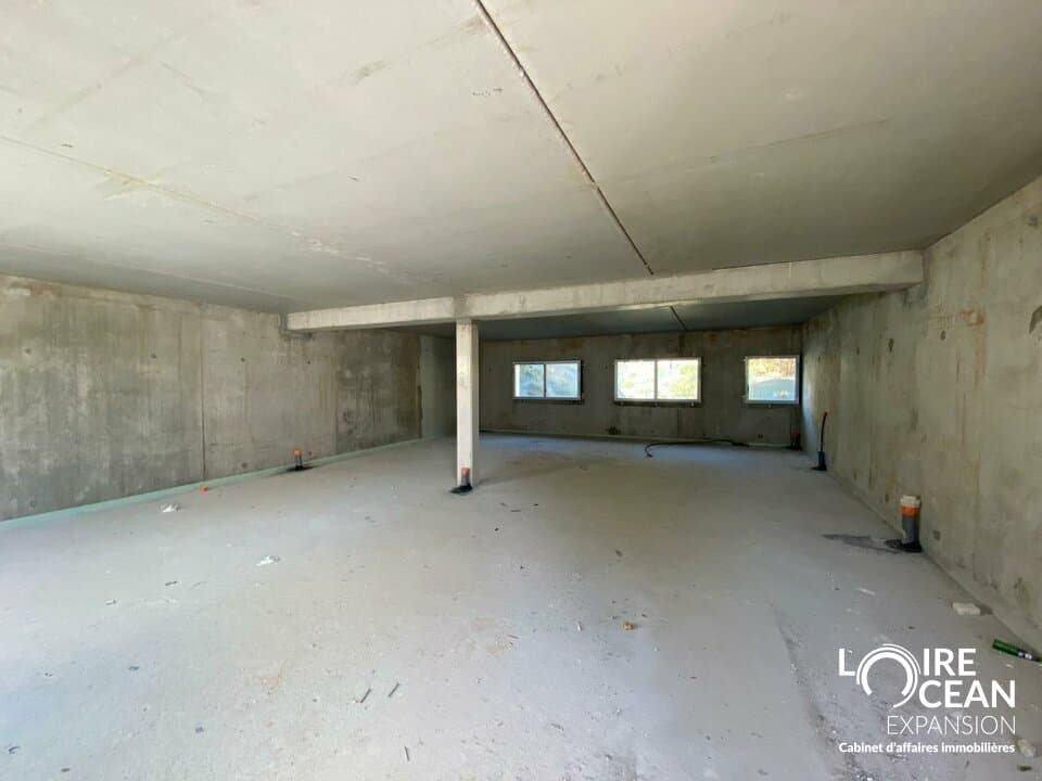 Local commercial · 103 m² · Achat des murs — photo 2