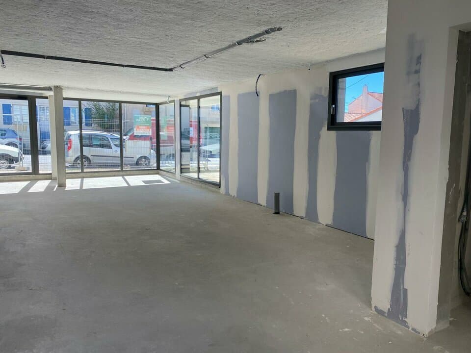 Local commercial · 80 m² · Achat des murs — photo 3