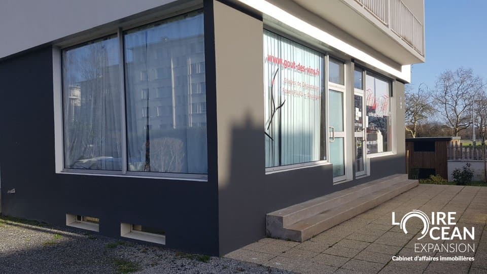 Local commercial · 63 m² · Location — photo 3