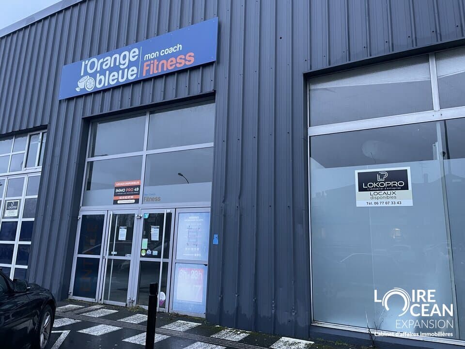 Local commercial · 510 m² · Location — photo 2