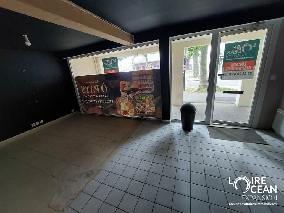Local commercial · 29 m² · Location — photo 3