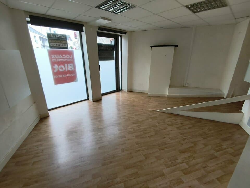 Local commercial · 110 m² · Location — photo 2