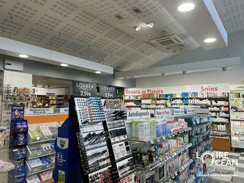Local commercial · 270 m² · Location — photo 3