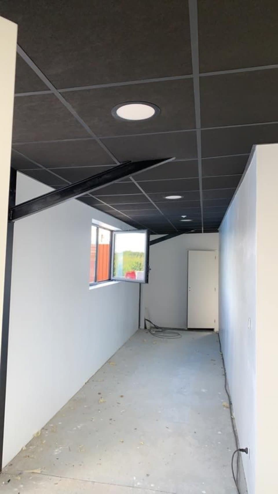 Local commercial · 275 m² · Location — photo 3