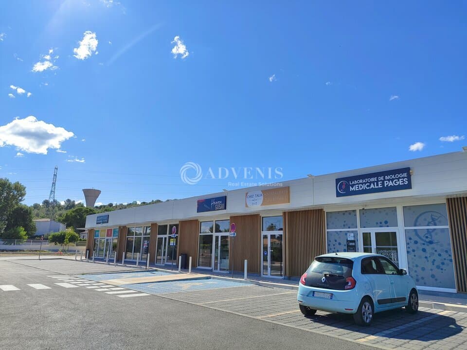 Local commercial · 167 m² · Location — photo 3