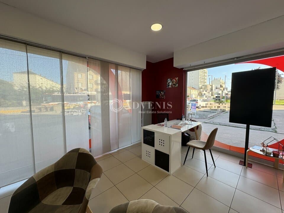 Local commercial · 76 m² · Location — photo 2