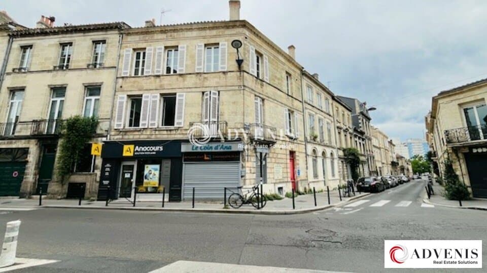 Local commercial · 20 m² · Cession de bail — photo 1