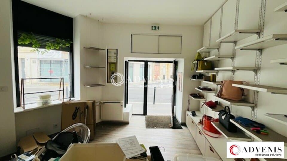 Local commercial · 20 m² · Cession de bail — photo 3