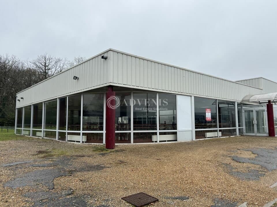 Local commercial · 350 m² · Location — photo 1