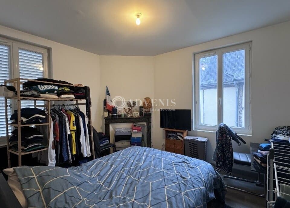 Local commercial · 138 m² · Achat des murs — photo 3