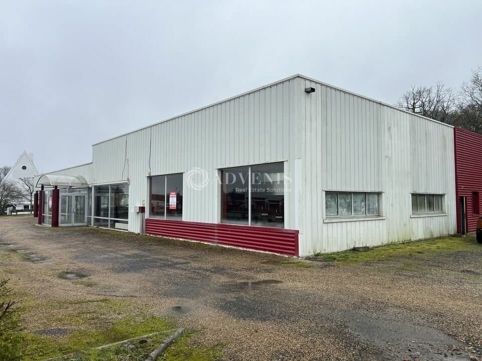 Local commercial · 350 m² · Location — photo 3