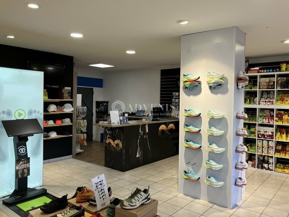 Local commercial · 134 m² · Location — photo 3