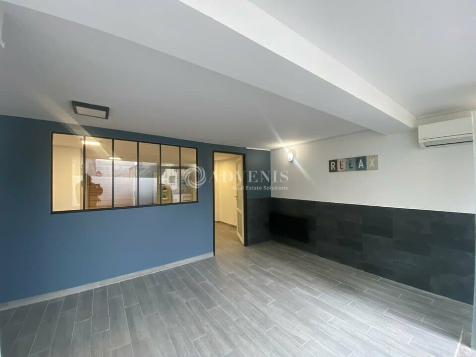 Local commercial · 47 m² · Achat des murs — photo 1
