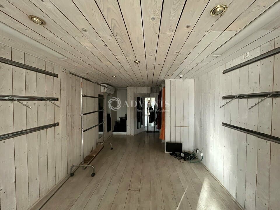 Local commercial · 41 m² · Location — photo 2