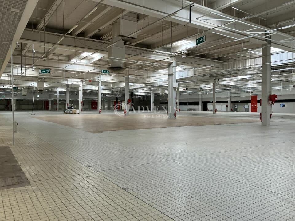 Local commercial · 7000 m² · Location — photo 1