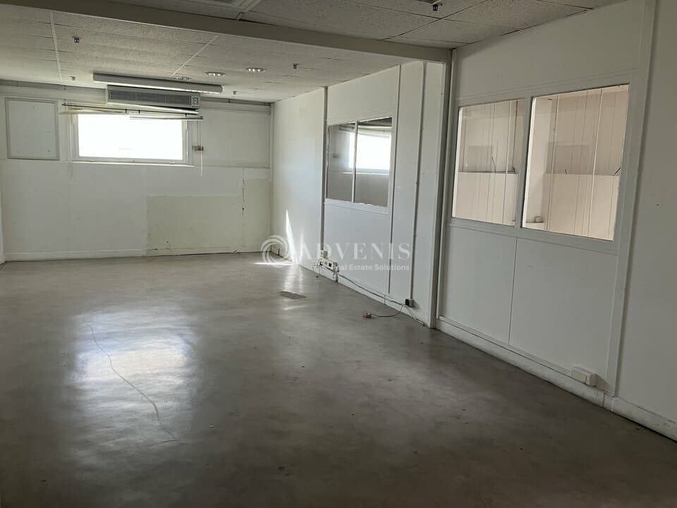Local commercial · 7000 m² · Location — photo 3