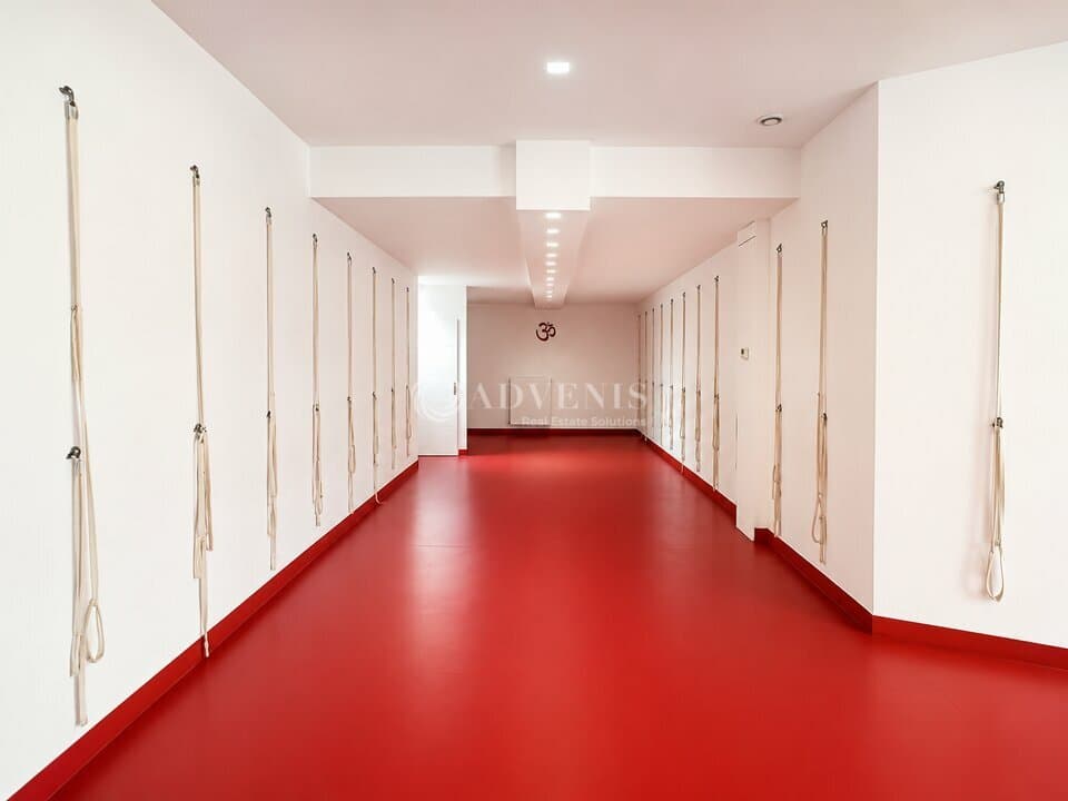 Local commercial · 120 m² · Location — photo 2