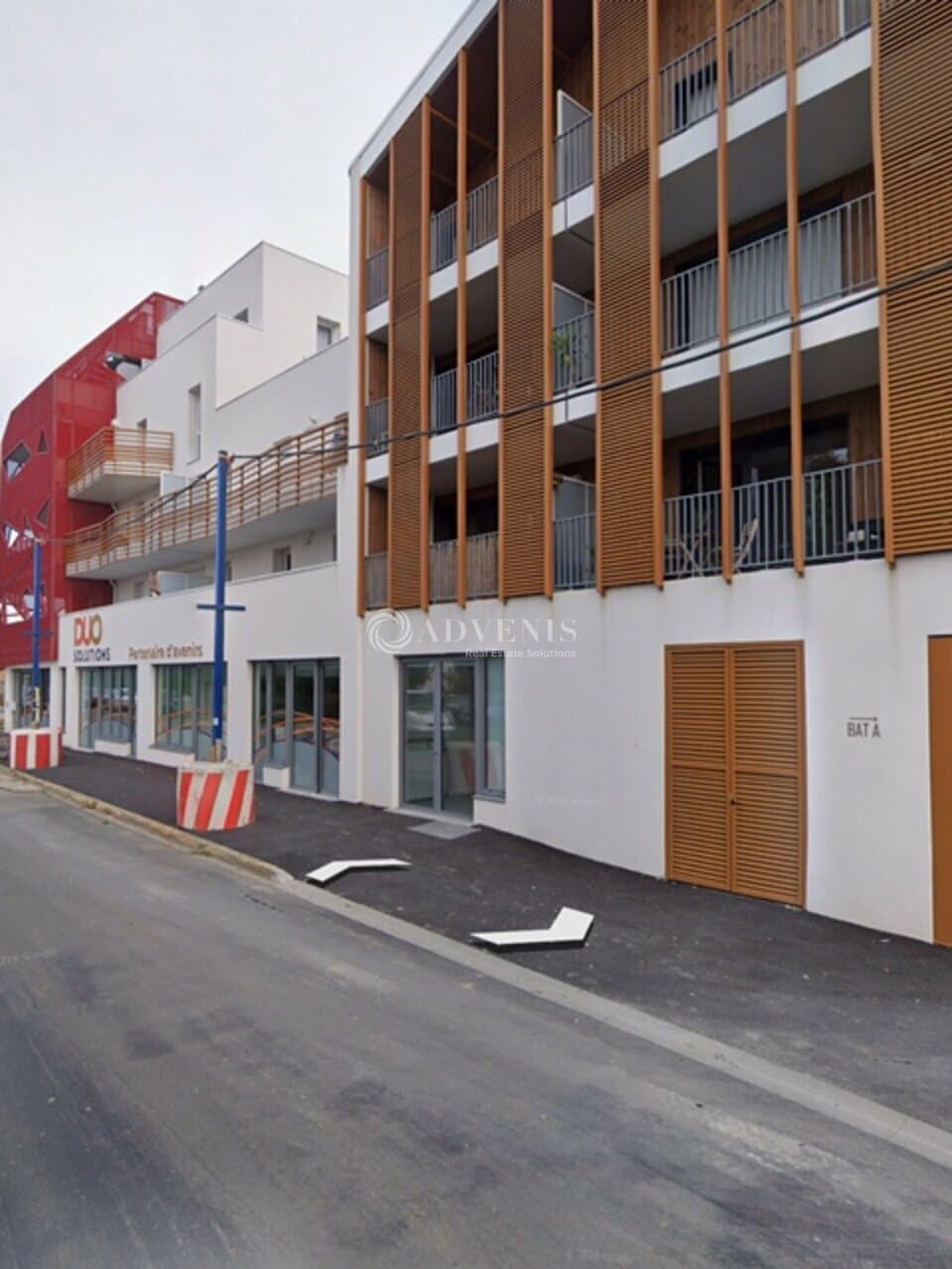 Local commercial · 1278 m² · Location — photo 1