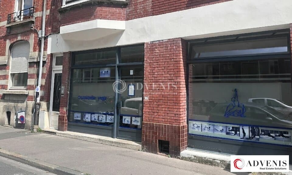 Local commercial · 120 m² · Location — photo 1