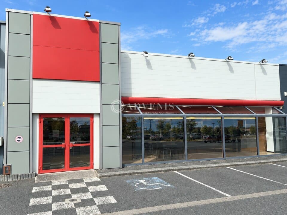Local commercial · 500 m² · Location — photo 1